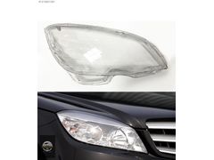 Mercedes W204 Far Camı 2007 2011 Arası