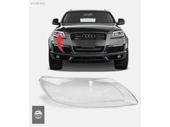 Audı Q7 4l (2004-2014) Far Camı
