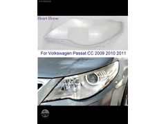 Wolksvagen Passat cc 2009-2011 Far Camı