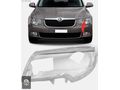 Skoda Superb Far Camı 2009-2012