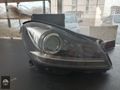 Mercedes w205 makyajlı sağ far