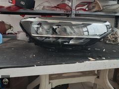 Passat 8.5 Led far business paket