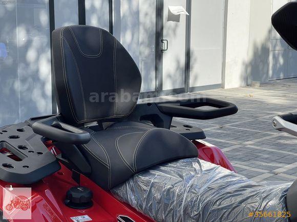 QJ SFA 1000 ATV // 8-12 TAKSİT İÇİN ARAYIN