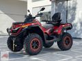 QJ SFA 1000 ATV // 8-12 TAKSİT İÇİN ARAYIN