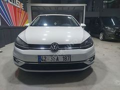 HATASIZ TRAMERSİZ 2017 GOLF 7.5