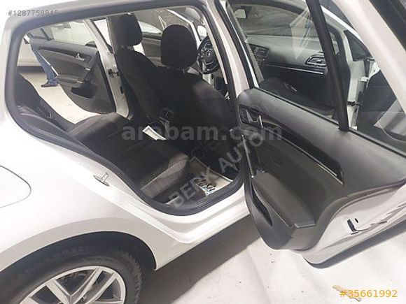 HATASIZ TRAMERSİZ 2017 GOLF 7.5