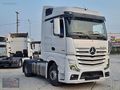 KARMAN TIRDAN 2022 ACTROS 1848 ORJİNAL HATASIZ TRANSPORT ARAÇ