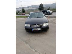 Sahibinden Volkswagen Bora 1.6 Comfortline 2001 Model