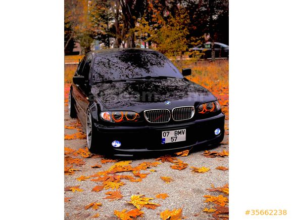 07BMV57  M47  