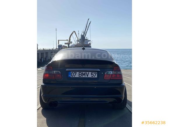 07BMV57  M47  
