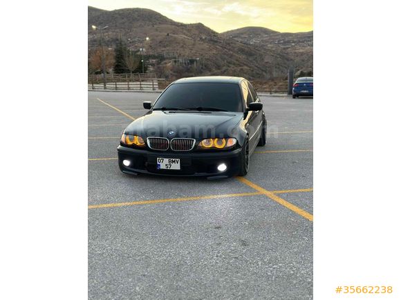 07BMV57  M47  