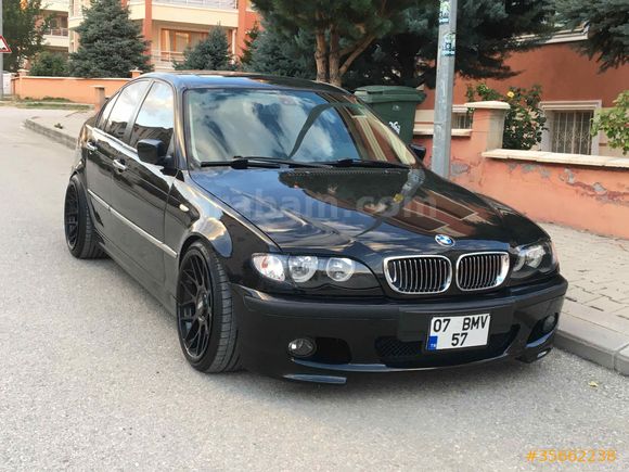 07BMV57  M47  