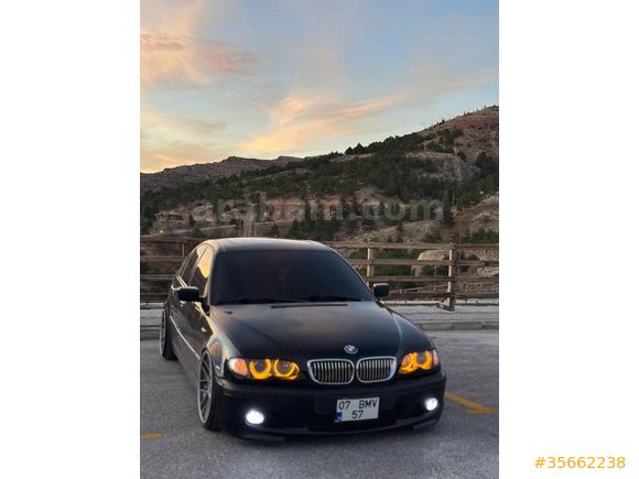 07BMV57  M47  