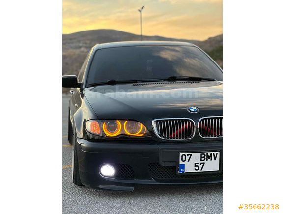 07BMV57  M47  