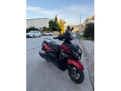 Sahibinden Yamaha RayZR