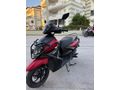 Sahibinden Yamaha RayZR