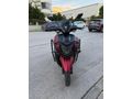 Sahibinden Yamaha RayZR