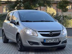 GALLERY BARAN'DAN/DİZEL/OPEL CORSA/ENJOY