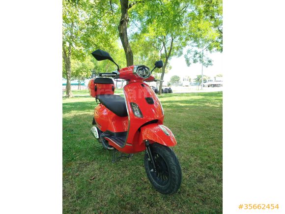 Sahibinden RKS Azure 50 Pro