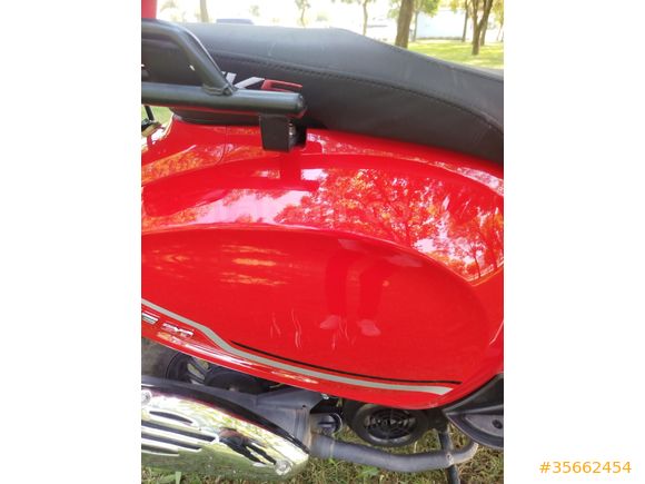 Sahibinden RKS Azure 50 Pro