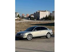 Sahibinden Volkswagen Passat 1.8 T Highline 1998 Model 