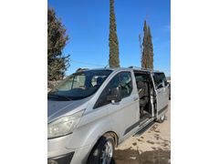 Sahibinden Ford Tourneo Custom 2.2 TDCi 300 L Titanium Plus 2014 Model