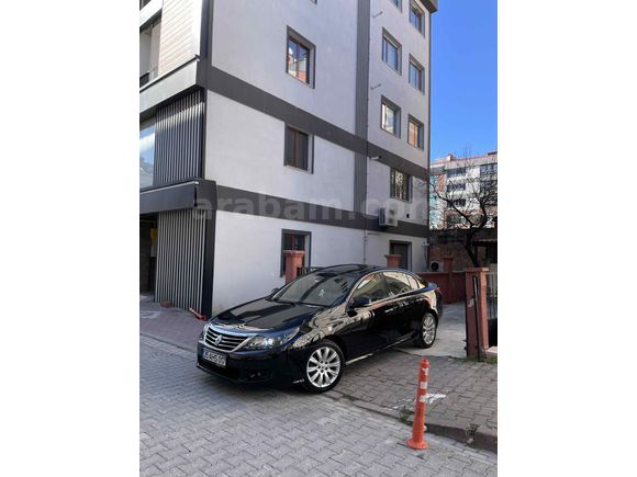 Otomatik EN FULL 
Executive EDC Cam Tavan Masaj Nav. Bose