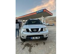 Sahibinden Nissan Navara 2.5 D 4x2 SE 2009 Model
