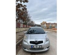 Sahibinden Toyota Yaris 1.3 Sol Special 2006 Model 