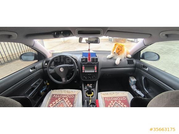 MEMURDAN  1.6 Primeline Düz motor  benzinli 2008 MODEL  JETTA 102 lik