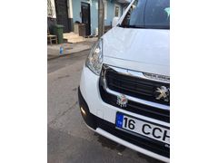 Sahibinden Peugeot Partner 1.6 HDI Premium Zenith 2015 Model