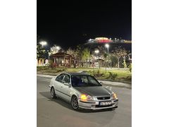 Sahibinden Honda Civic 1.4 i S 1999 Model 