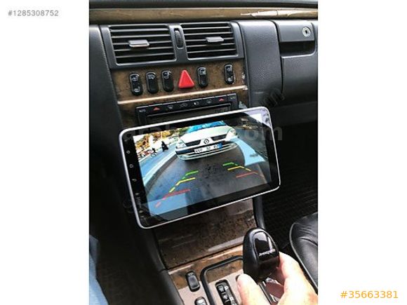 SAHİBİNDEN MERCEDES E270 DİZEL