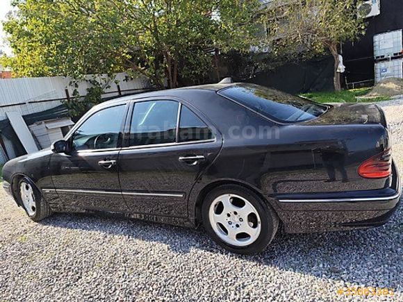 SAHİBİNDEN MERCEDES E270 DİZEL