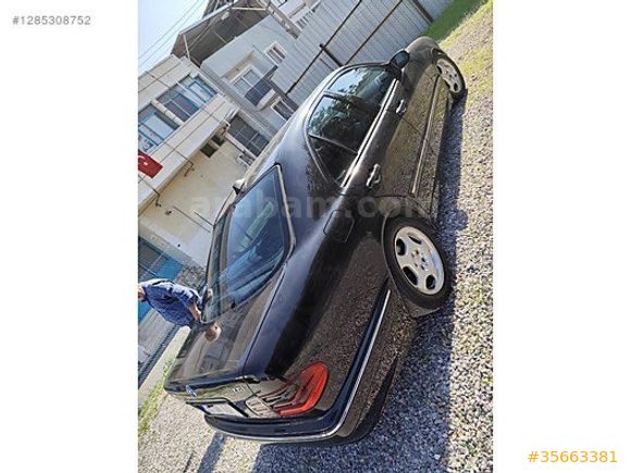 SAHİBİNDEN MERCEDES E270 DİZEL