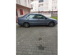 Sahibinden Fiat Marea 1.6 SX 1998 Model