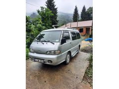 Sahibinden Hyundai H 100 2.5 D Grand Salon 2001 Model