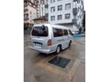 Sahibinden Hyundai H 100 2.5 D Grand Salon 2001 Model
