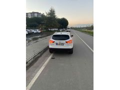 Sahibinden Nissan Qashqai 1.5 dCi Black Edition 2016 Model  245.000 km Beyaz