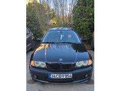 Sahibinden BMW 3 Serisi 318i Standart 2000 Model