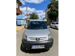 Sahibinden Peugeot Partner 1.6 HDI Çift Sürgülü 