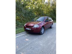 Sahibinden Renault Clio 1.4 RNA 2000 Model