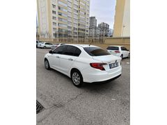 Sahibinden Fiat Egea 1.3 Multijet Easy 2017 Model