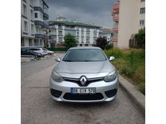 Sahibinden Renault Fluence 1.5 dCi Joy 2013 Model 
