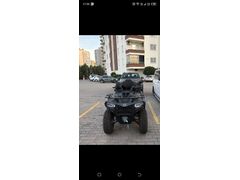 Sahibinden CFMoto C Force 450 L EPS  BU KM DE BU FİYATA  TÜRKİYEDE TEK SADECE NAKİT SATILIK Mersin