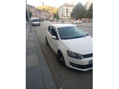 Sahibinden Volkswagen Polo 1.2 TDi Trendline 2012 Model 