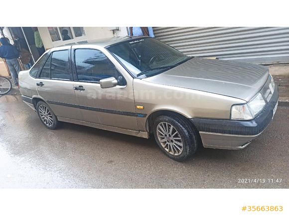 Sahibinden Fiat Tempra 1.6 ie SLX 1998 Model
