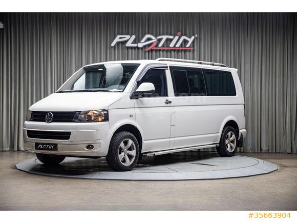 2012 VW TRANSPORTER E.UZUN_CRUISE_MULTİMEDYA_16.JANT