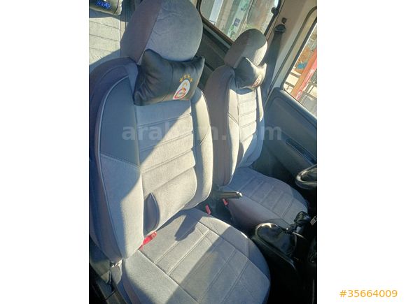 Sahibinden Fiat Doblo Combi 1.6 Multijet Easy 2014 Model