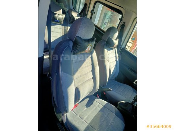 Sahibinden Fiat Doblo Combi 1.6 Multijet Easy 2014 Model